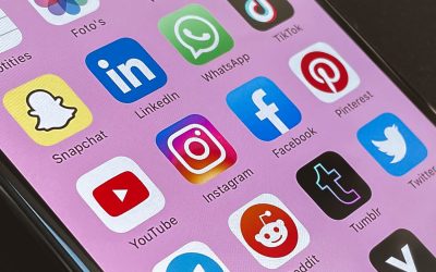 Deze social media wil jij gebruiken voor jouw bedrijf