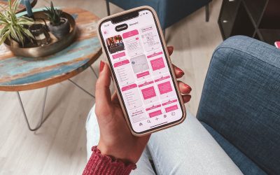 Hoe kun je Pinterest zakelijk inzetten voor je bedrijf? + handig stappenplan