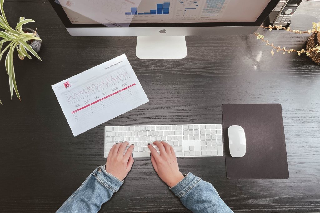 Online marketing strategie opstellen