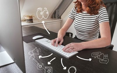 Op 5 manieren jouw online zichtbaarheid vergroten