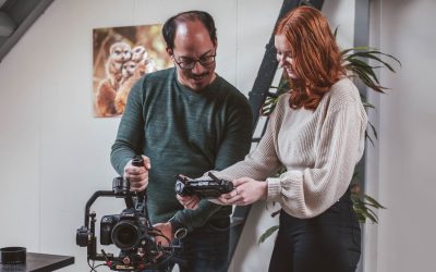 Video content inzetten voor jouw bedrijf