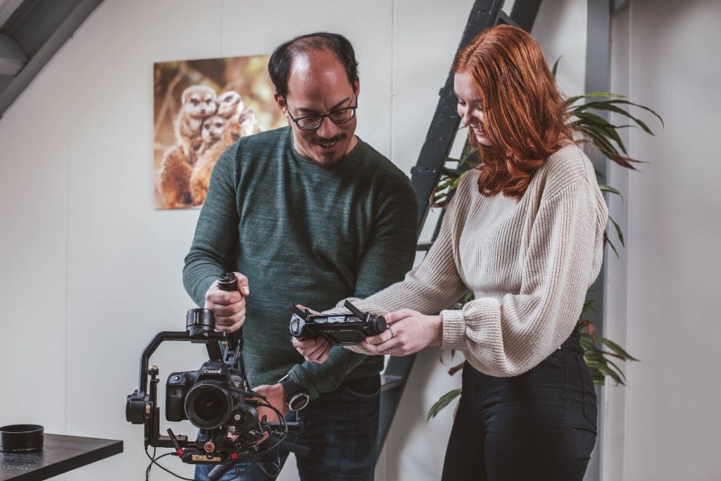 Video content inzetten voor jouw bedrijf